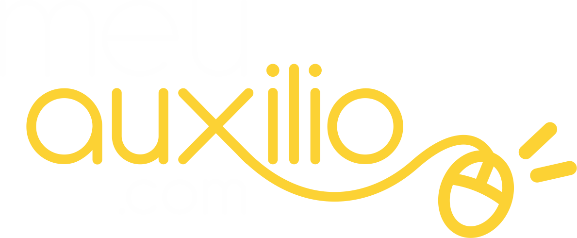 meu auxilio.com